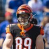 Tight End DFS