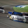 NASCAR DFS Truck Racing