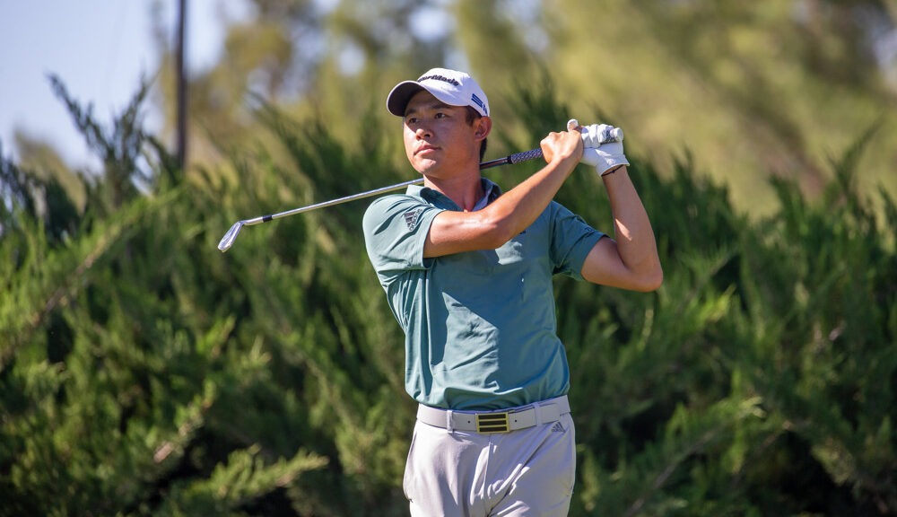 RBC Heritage One and Done Picks: Is It Collin Morikawa's Time?