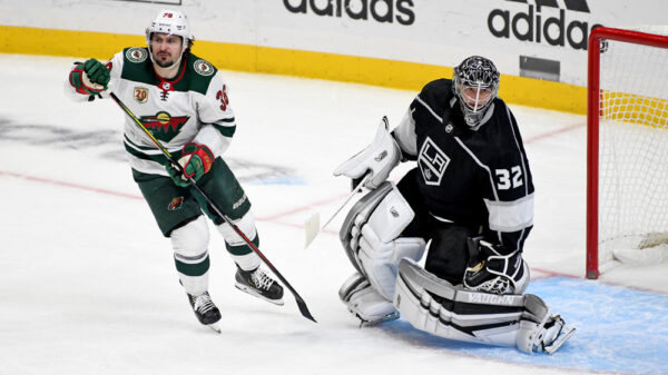 Jonathan Quick DFS