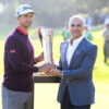 Adam Scott, Riviera DFS