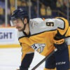 Filip Forsberg DFS