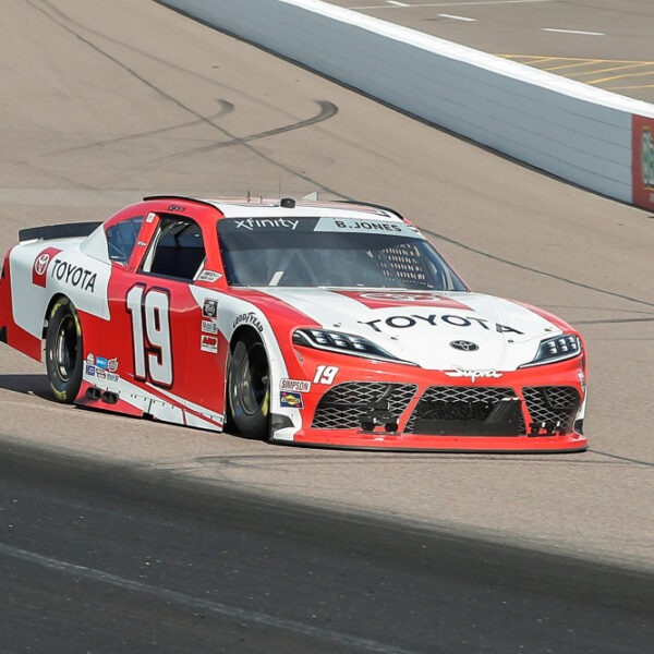 Daily Fantasy Sports Nascar Fanduel Draftkings Picks Nascar