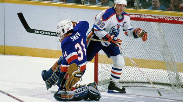 Wayne Gretzky