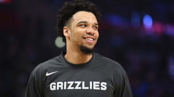 Dillon Brooks