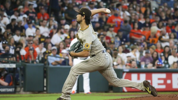 Yu Darvish pitching MLB